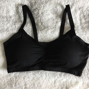 Sadie and Sage Bralette